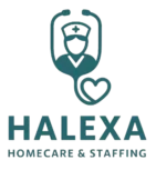 HALEXA HOMECARE & STAFFING LCC